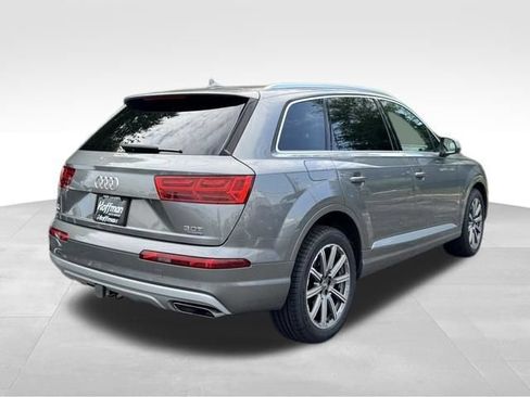 Used 2018 Audi Q7 3.0T Prestige AWD/4WD image 8