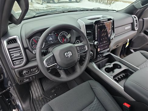 New 2026 RAM 1500 Big Horn image 15