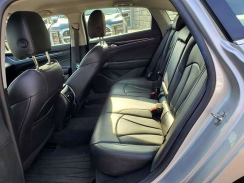 Used 2019 Buick LaCrosse Essence w/ Sights and Sounds Package image 38