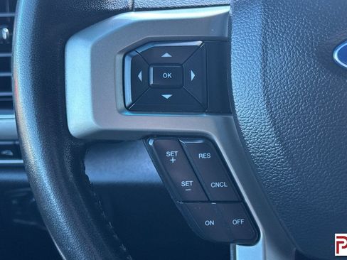 Used 2019 Ford F350 Lariat w/ Chrome Package AWD/4WD image 28