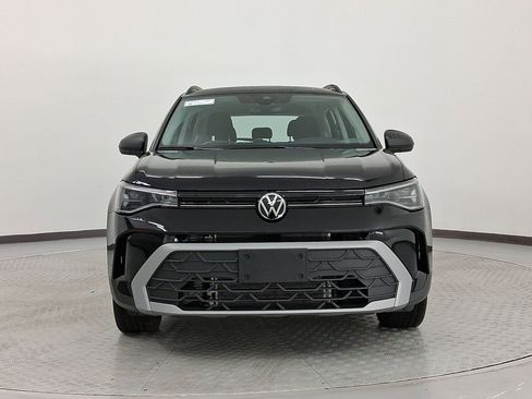 Used 2025 Volkswagen Taos S image 6