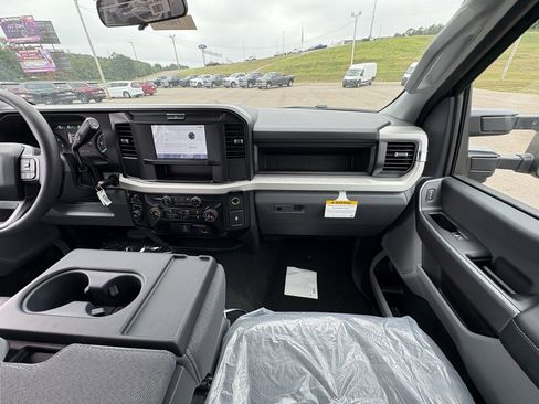 New 2026 Ford F350 XL w/ STX Appearance Package image 28