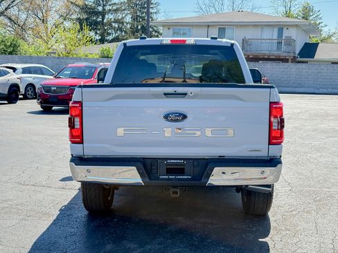 Used 2022 Ford F150 XLT w/ Equipment Group 302A High image 9