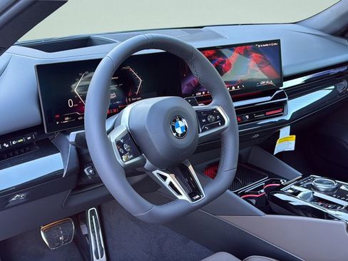 New 2026 BMW 530i w/ M Sport Package image 9