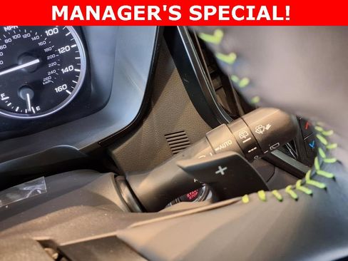 New 2025 Subaru Ascent Bronze Edition w/ Onyx Package image 22