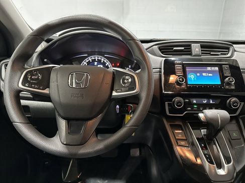 Used 2019 Honda CR-V LX image 8