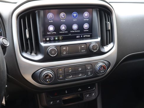 Used 2022 GMC Canyon Elevation w/ Elevation Premium Package RWD image 6