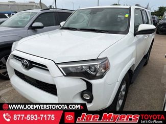 Used 2024 Toyota 4Runner SR5 RWD video 1