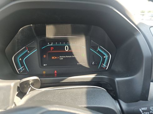 Used 2023 Honda Odyssey Touring image 10