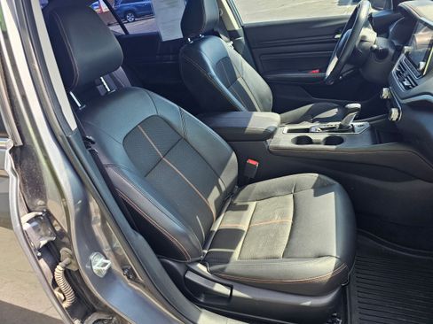 Used 2019 Nissan Altima 2.5 SR image 17