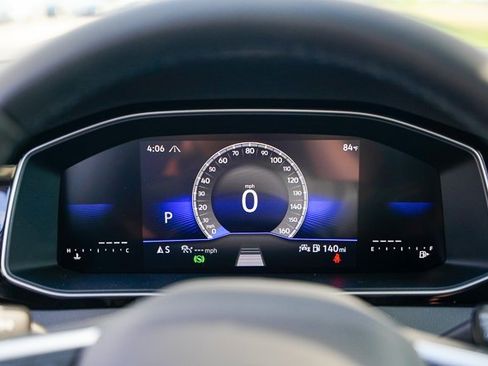 New 2025 Volkswagen Jetta S image 9