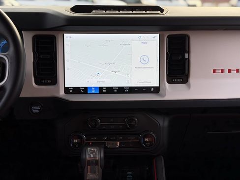 Used 2025 Ford Bronco Heritage Edition image 33