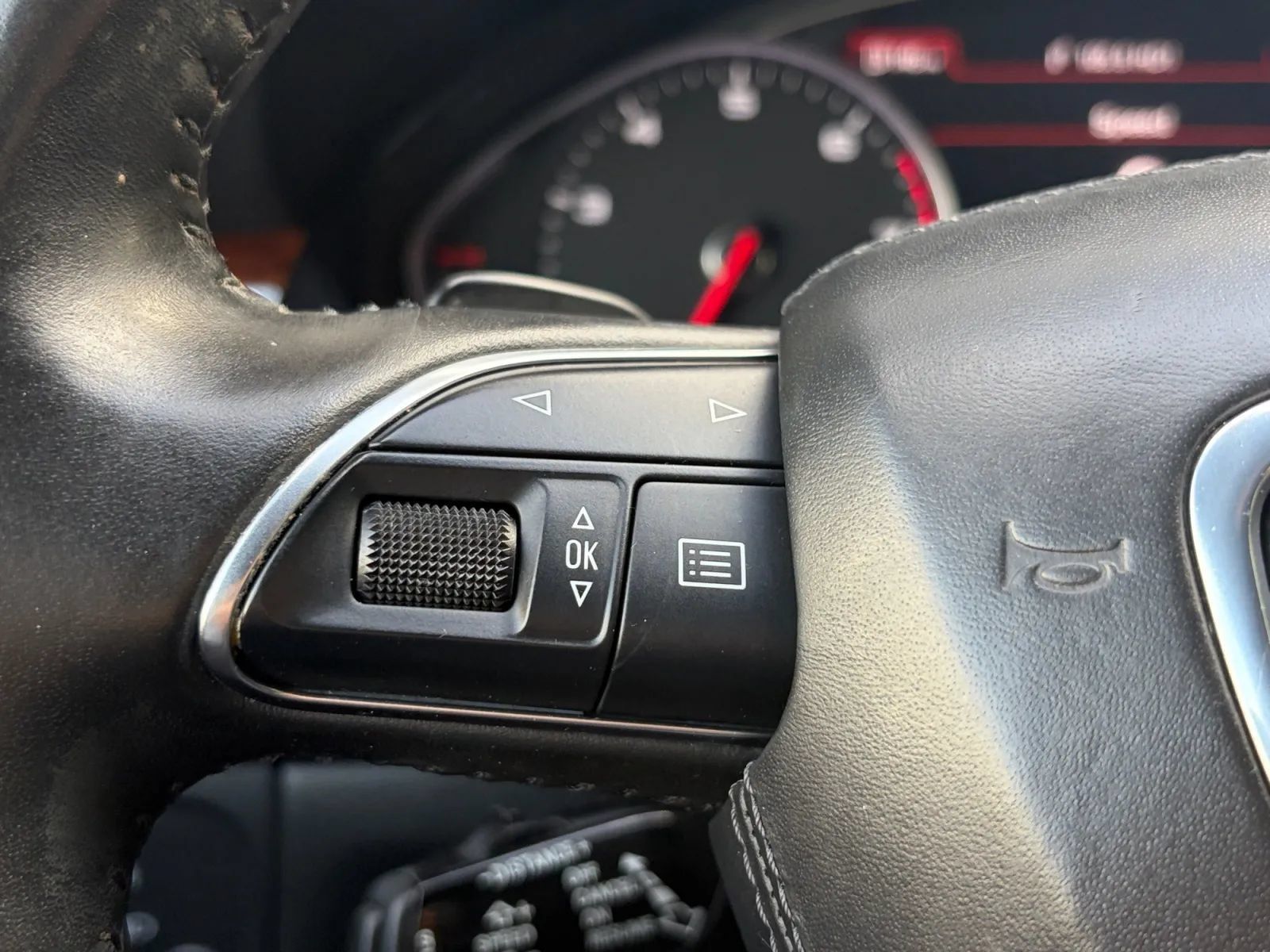 Used 2013 Audi A8 L 3.0T AWD/4WD image 30