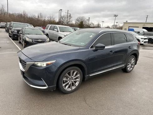 Used 2020 MAZDA CX-9 Grand Touring image 15
