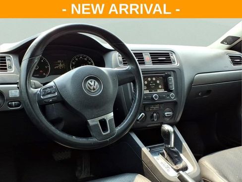 Used 2013 Volkswagen Jetta TDI FWD image 13