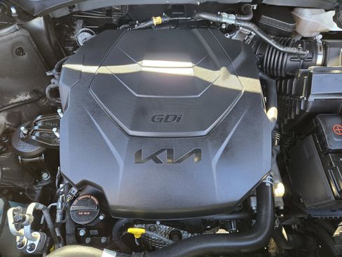 Used 2022 Kia Telluride SX w/ Nightfall Edition Package image 39