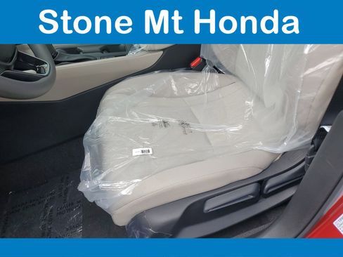 New 2025 Honda Accord LX image 16