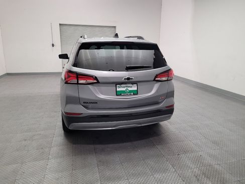 Used 2024 Chevrolet Equinox RS FWD image 6