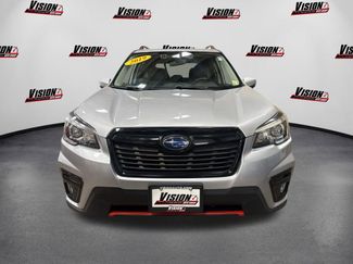 Used 2019 Subaru Forester Sport video 2