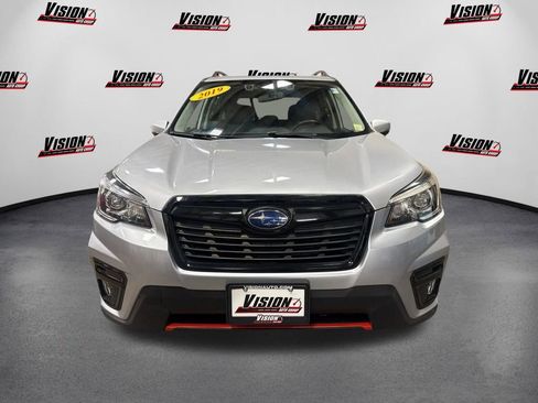 Used 2019 Subaru Forester Sport image 2