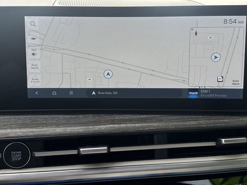 Used 2024 Hyundai Santa Fe Calligraphy FWD image 31