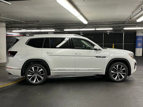 New 2026 Volkswagen Atlas SEL Premium R-Line AWD/4WD image 42