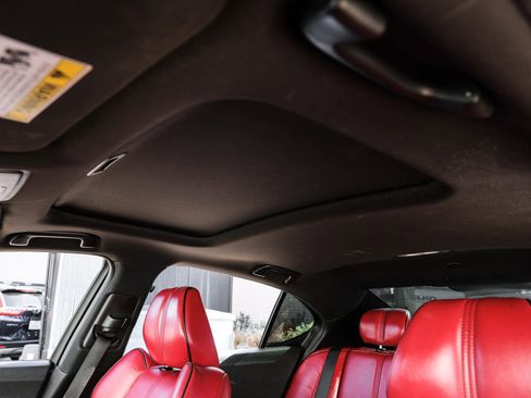 Used 2019 Acura TLX w/ Technology & A-SPEC Pkg image 28