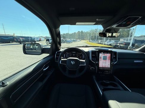 New 2026 RAM 1500 Big Horn image 13