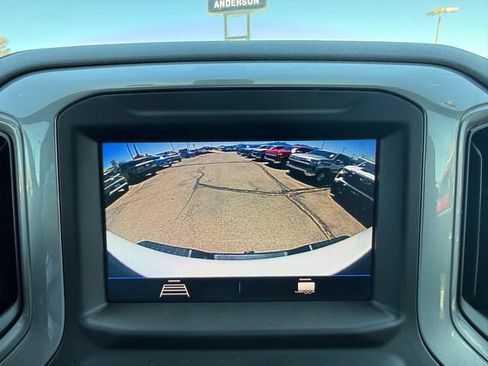 Used 2022 Chevrolet Silverado 3500 W/T w/ WT Fleet Convenience Package AWD/4WD image 19