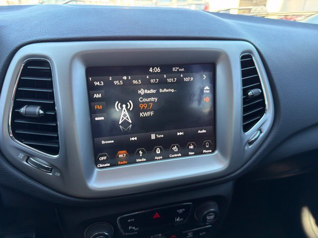 Used 2019 Jeep Compass High Altitude FWD image 26