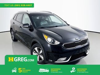 Used 2017 Kia Niro EX video 1