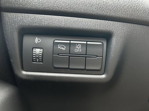 Certified 2025 MAZDA CX-5 AWD 2.5 S image 19