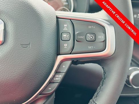 New 2025 RAM 1500 Big Horn image 6