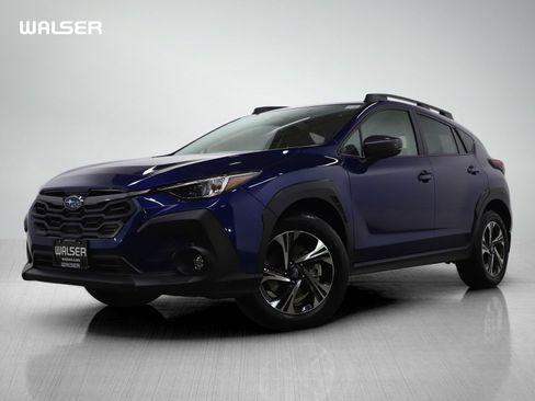 Used 2024 Subaru Crosstrek 2.0i Premium image 1