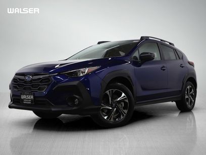 Used 2024 Subaru Crosstrek 2.0i Premium