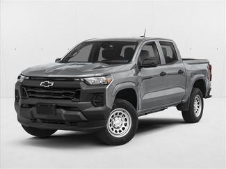 Used 2023 Chevrolet Colorado ZR2 w/ ZR2 Convenience Package III video 1