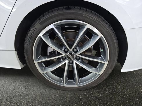 Used 2024 Audi A5 2.0T Premium Plus AWD/4WD image 32