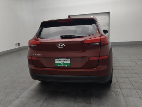 Used 2019 Hyundai Tucson Value FWD image 7