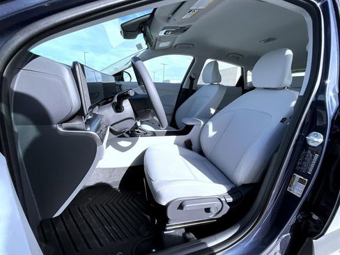 New 2026 Hyundai Kona SE AWD/4WD image 10