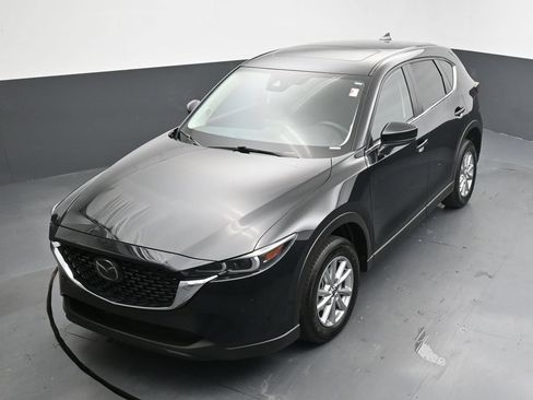 Used 2023 MAZDA CX-5 AWD 2.5 S image 23