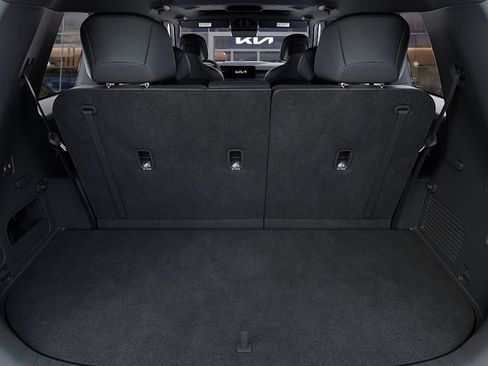 New 2027 Kia Telluride EX X-Line AWD/4WD image 19
