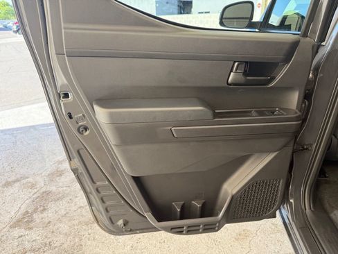 Used 2026 Toyota Tacoma SR5 AWD/4WD image 21