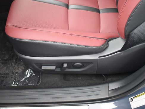 New 2026 MAZDA CX-50 2.5 Hybrid w/ Weather Package image 11