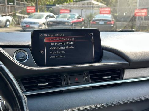 Used 2018 MAZDA MAZDA6 Touring FWD image 24