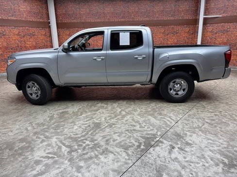 Used 2023 Toyota Tacoma SR image 2