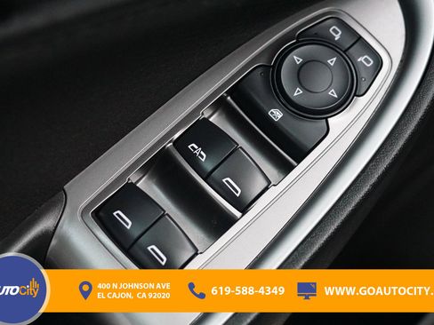 Used 2023 Chevrolet Malibu LT FWD image 18