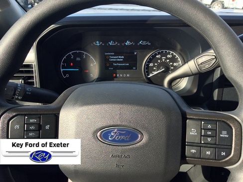 New 2026 Ford F250 XL w/ F-250 >10K GVWR Package image 45