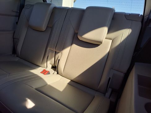 Used 2019 Volkswagen Atlas SEL image 28