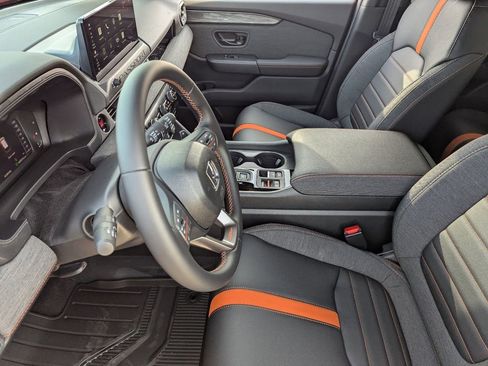 New 2026 Honda Passport TrailSport image 11