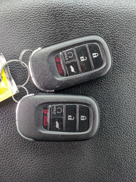 Used 2022 Honda Civic Sport Touring image 33